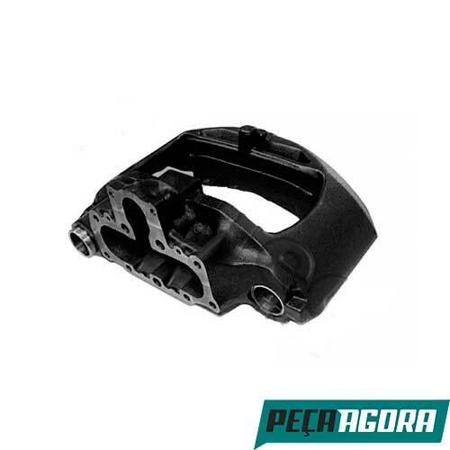 CORPO DA PINCA 22,5 KNORR SB6 SB7 (BD005)