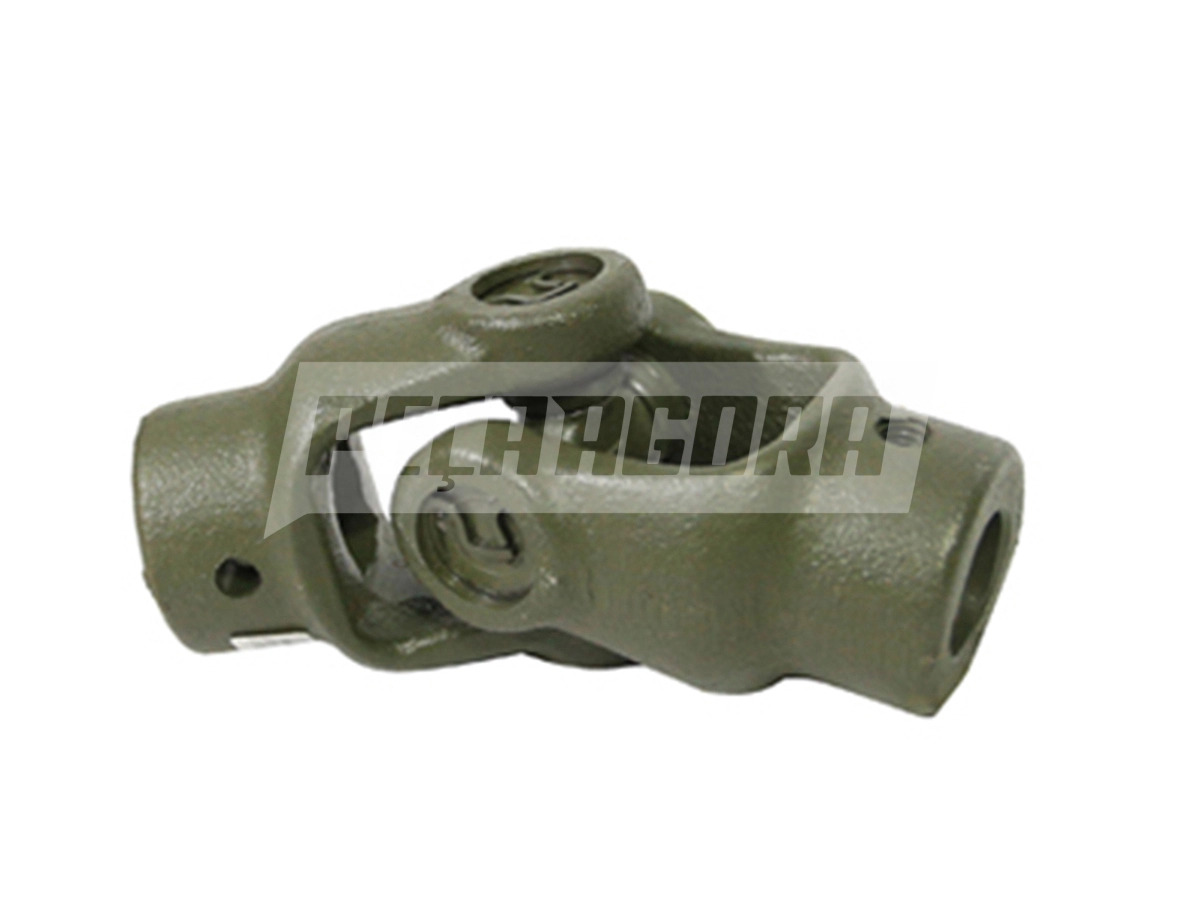 JUNTA UNIVERSAL 7/8'' QUADRADA CURTA X 1'' REDONDA CURTA (CRI1135,)