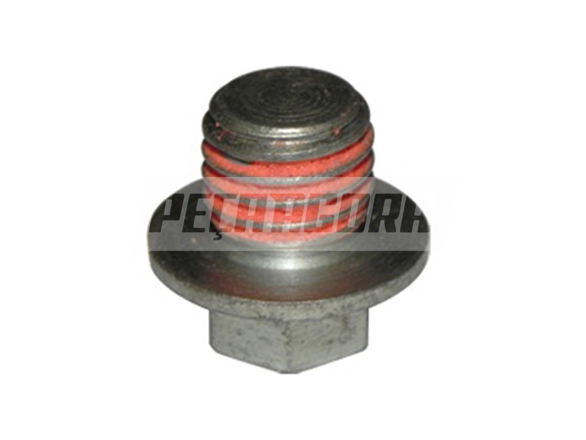 BUJAO TAMPA CÂMBIO FTS16108LL FTS16112L FORD 1932E 1933 2622E 2623 6X4 2629 6X4