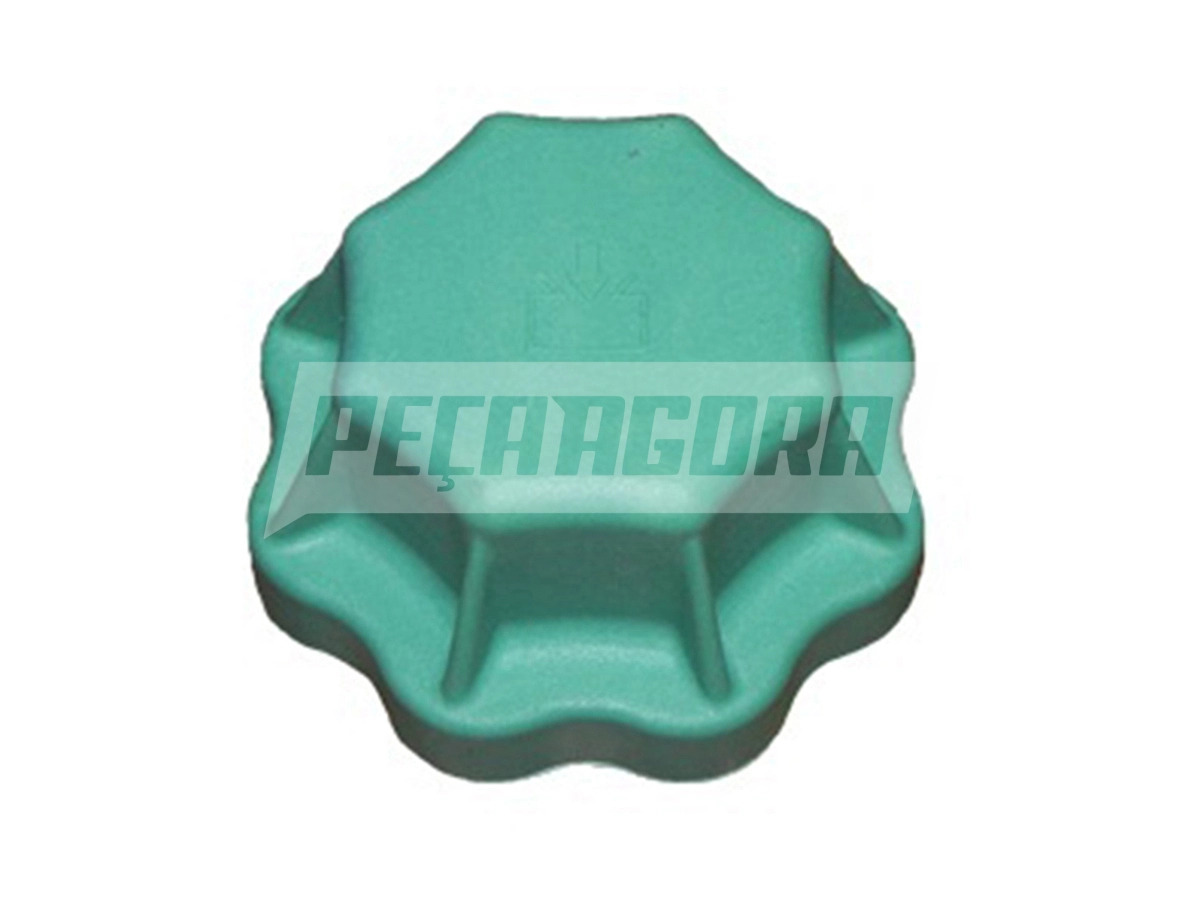 TAMPA RESERVATORIO AGUA EXPANSAO RADIADOR MB 1315 1418 1518 1728 1723 1725 2423 