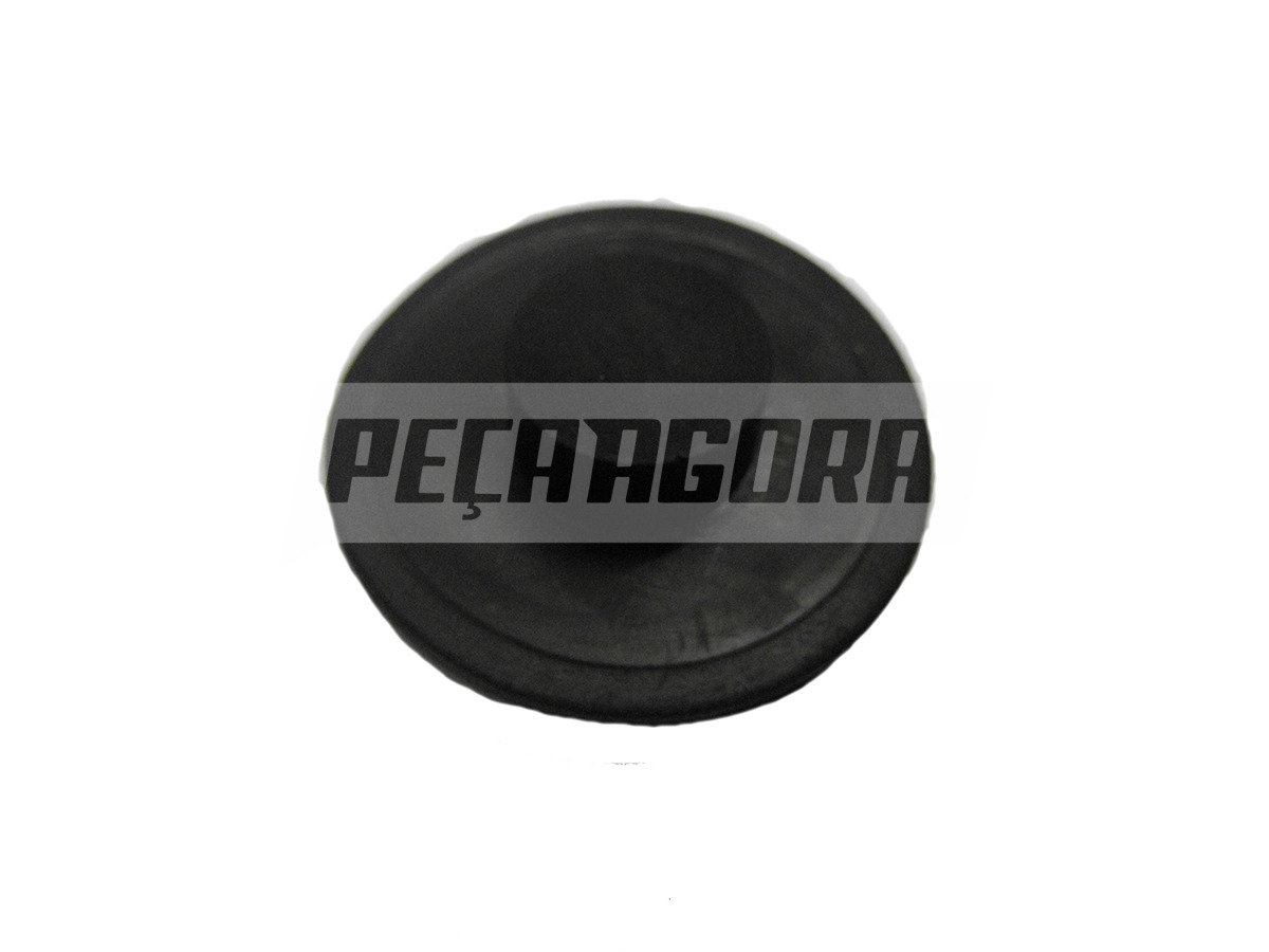 BORRACHA VALVULA DESCARGA CARRETAS MODERNAS (000063)