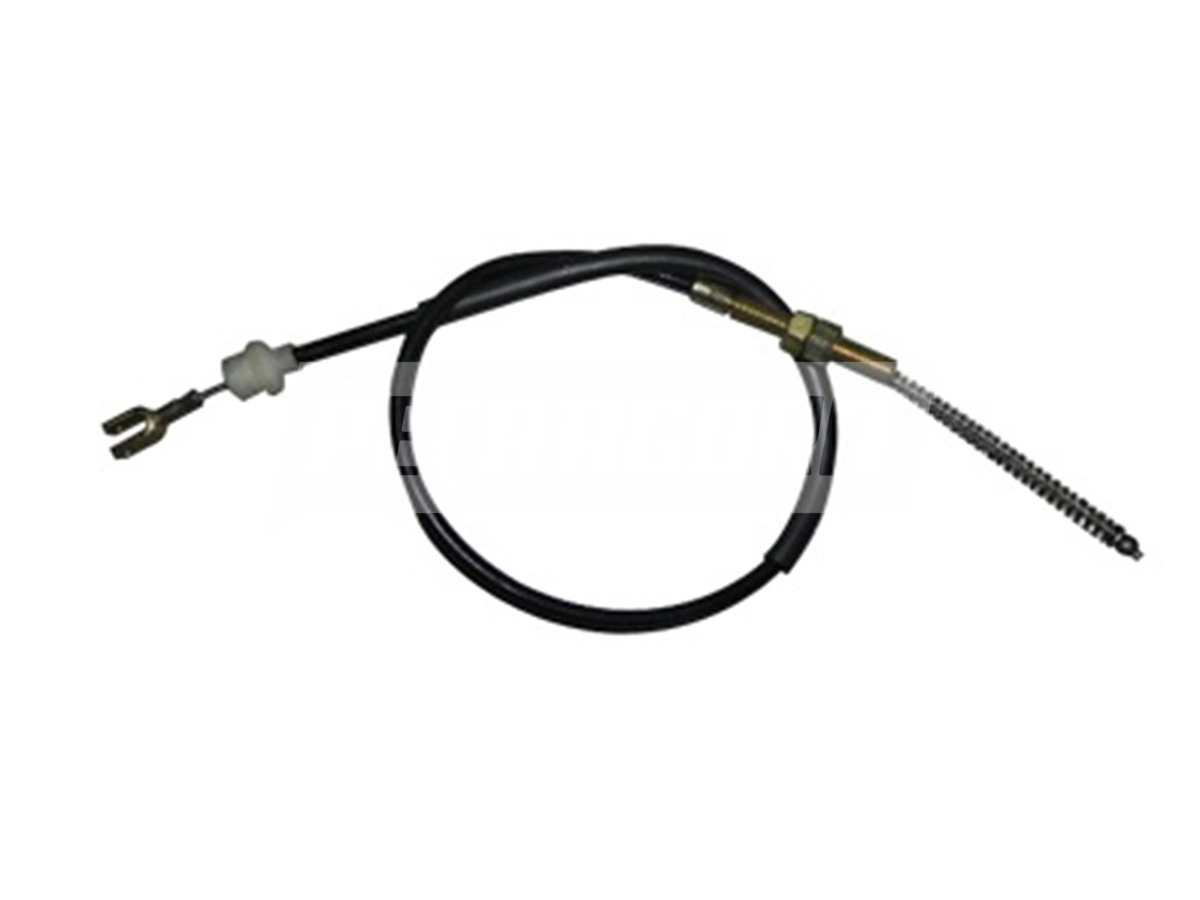 CABO EMBREAGEM 1215MM FORD F100 46 A 82 (BD6C7K553A-TB8205 )