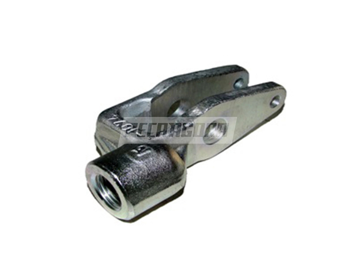 GARFO CUICA FREIO ROSCA 5/8'' VW 7.100 7.110 8.100 8.10 8.140 8.150 9.150 17.250