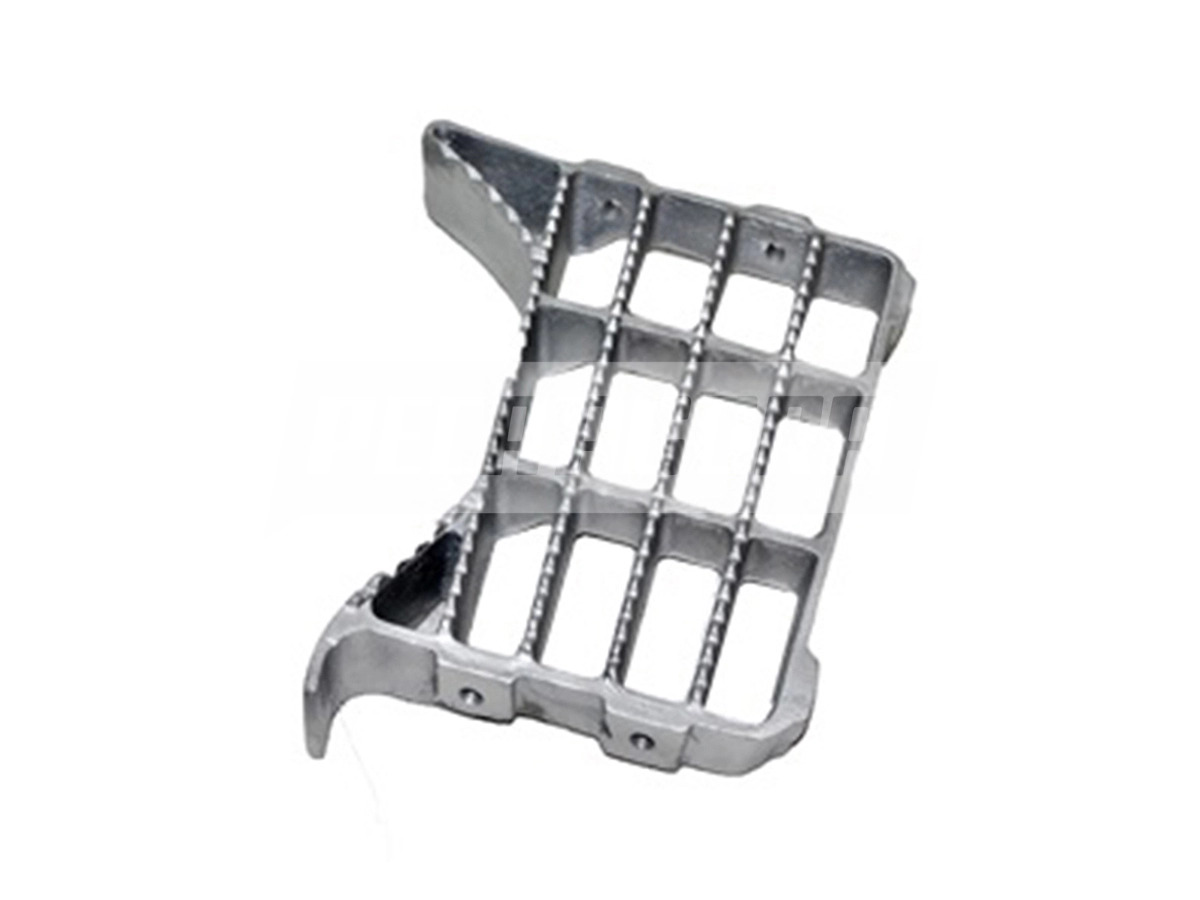 ESTRIBO SUPERIOR LD DIREITO VW 12140H 14150 14200 16170 16220 24220 35300 14220 