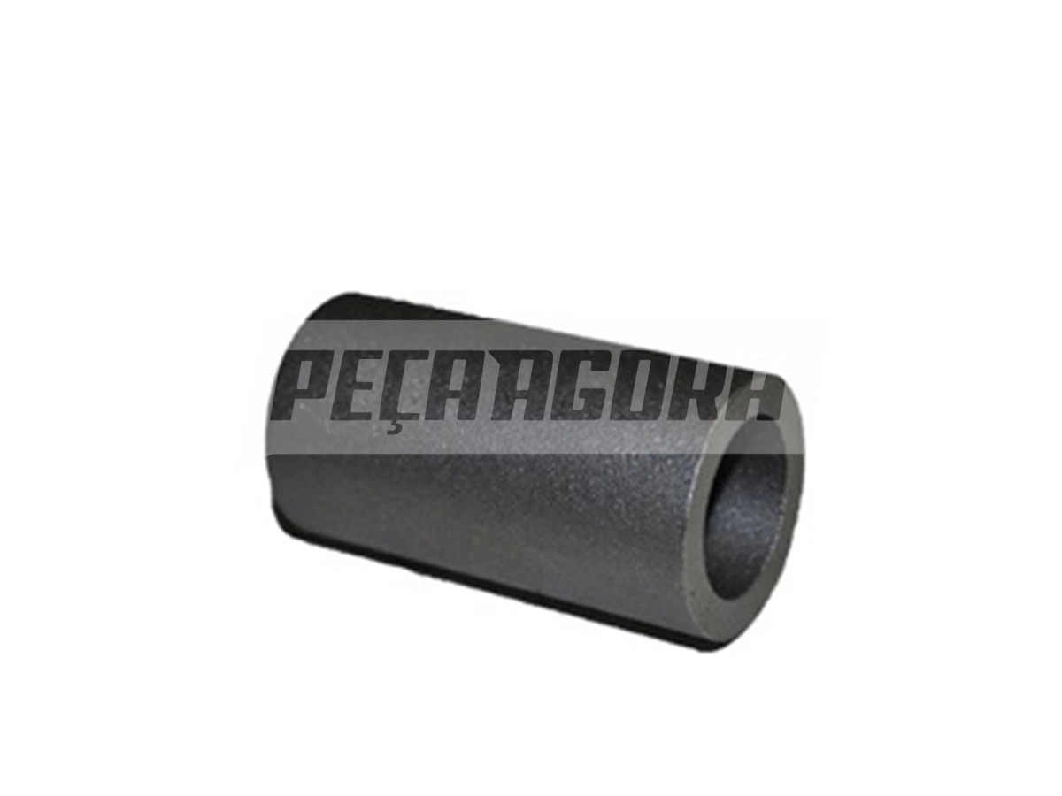 BUCHA COXIM ESPACADORA SUPORTE CABINE VW CONSTELLATION 13180E 15180E 17250E 2425