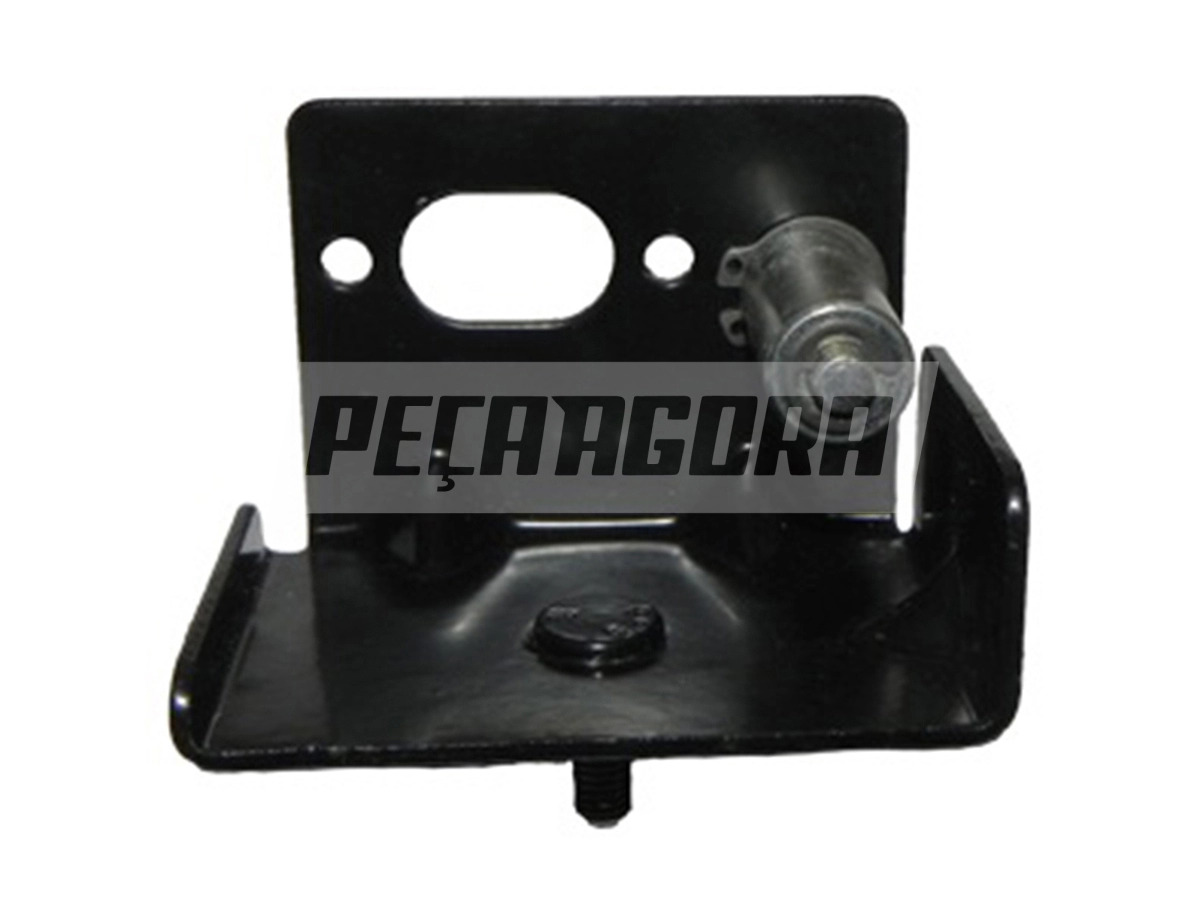 SUPORTE TRINCO CAPO LE ESQUERDO FORD NOVO CARGO 1317 4X2 1517 4X2 1717 4X2 1319 