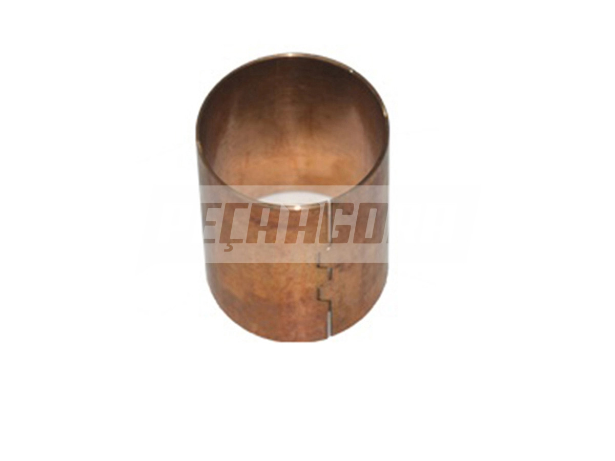 BUCHA CAIXA DIRECAO MECÂNICA VW 690 790S FORD F7000 F11000 (02990444)