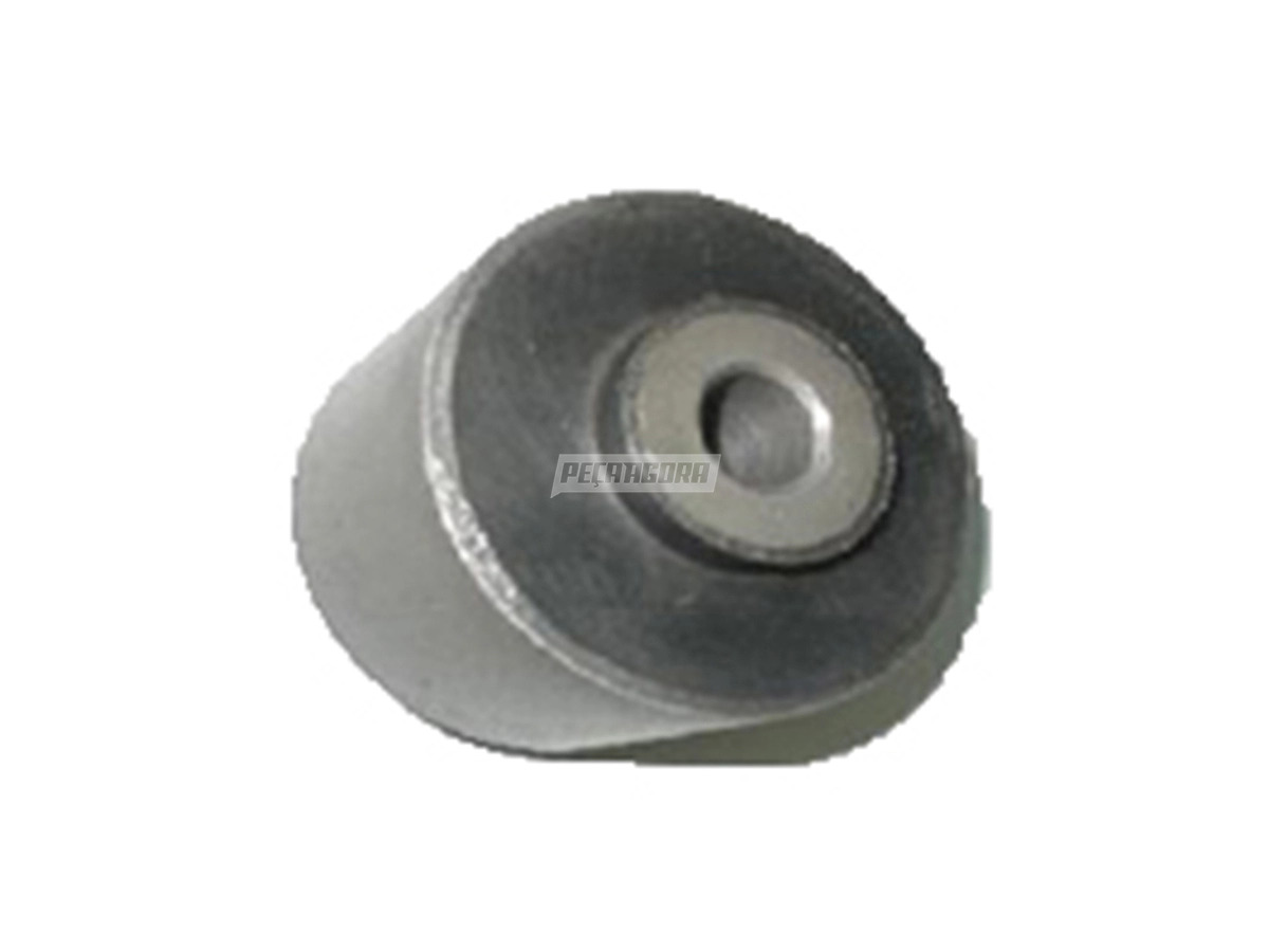 BUCHA SUPORTE TRASEIRO BASCULAMENTO CABINE PARA IVECO STRALIS TRAKKER  (50035139