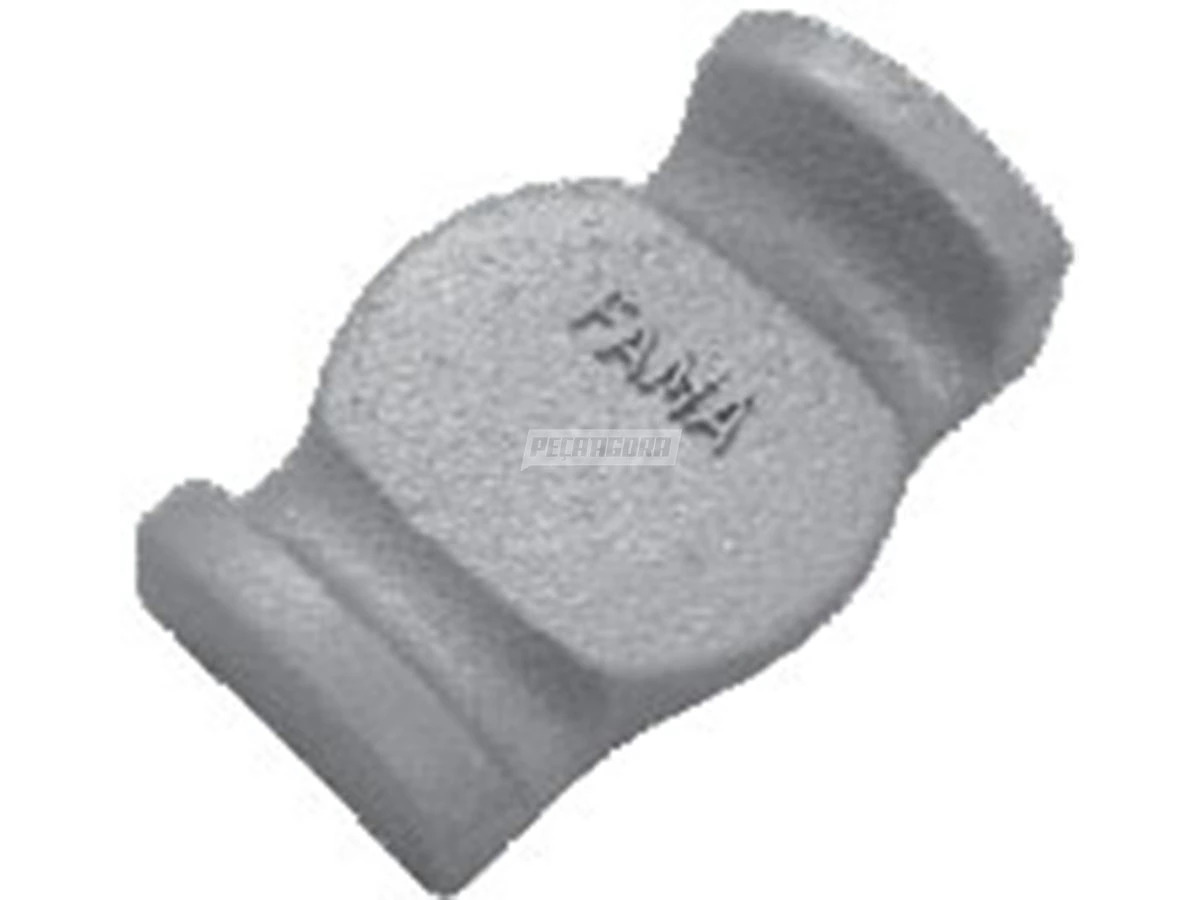 GUIA GRAMPO MOLA DIANTEIRO (96HU5458AA)