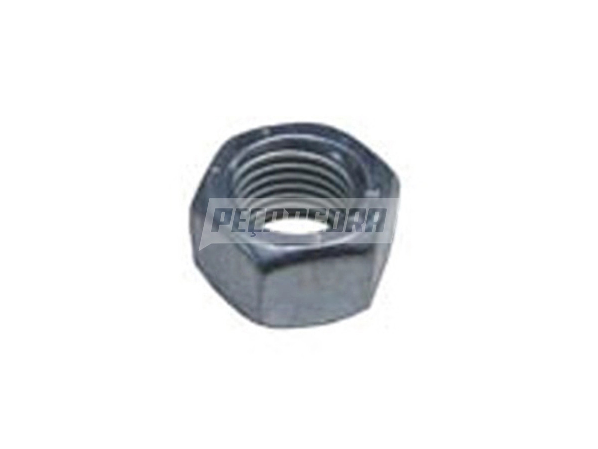 PORCA PARAFUSO REGULAGEM BALANCIM MOTOR CUMMINS 6CTAA SERIE C (BF6X1122A)