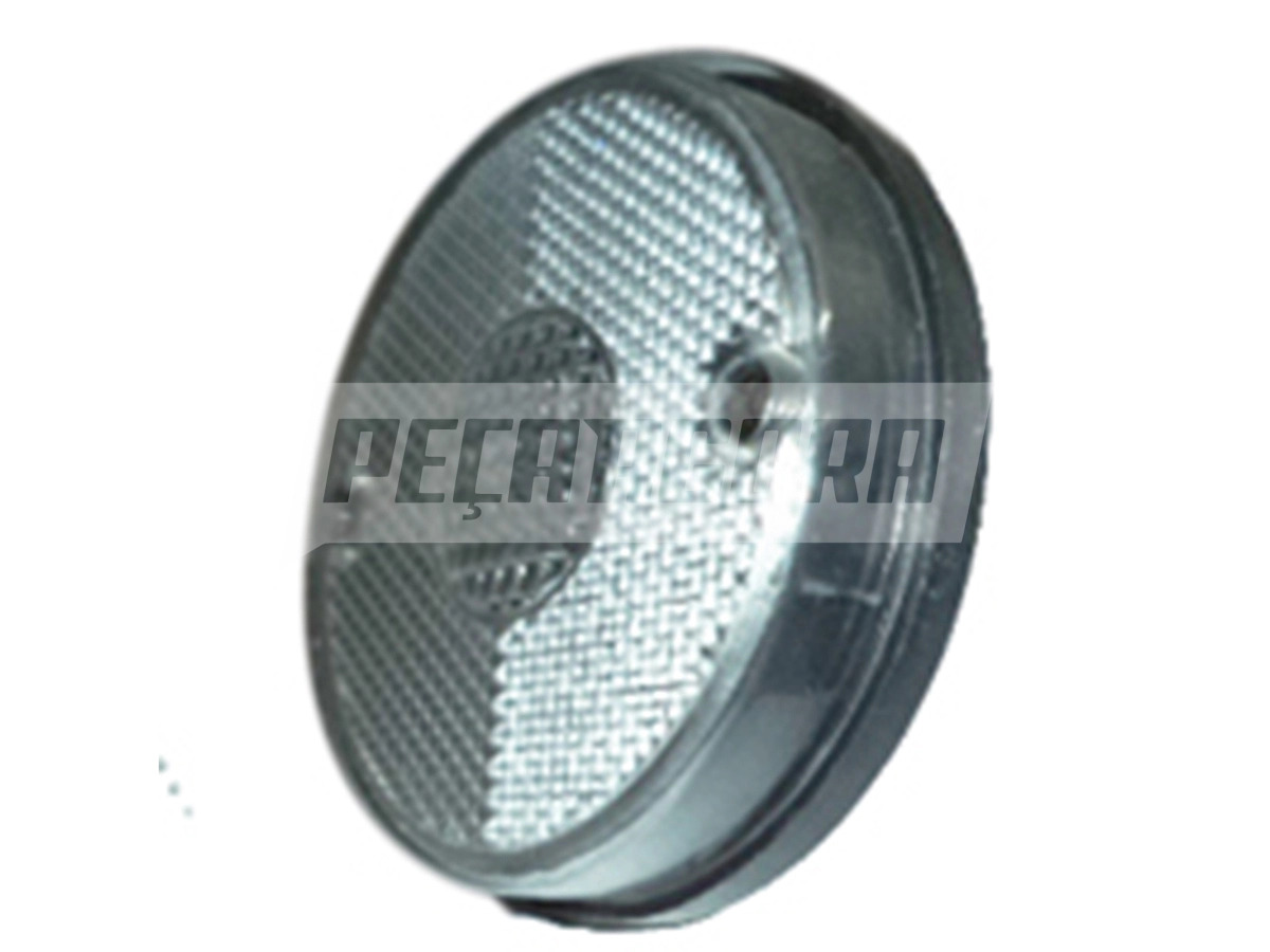 LANTERNA LATERAL CRISTAL RANDON 2000 (210102021)