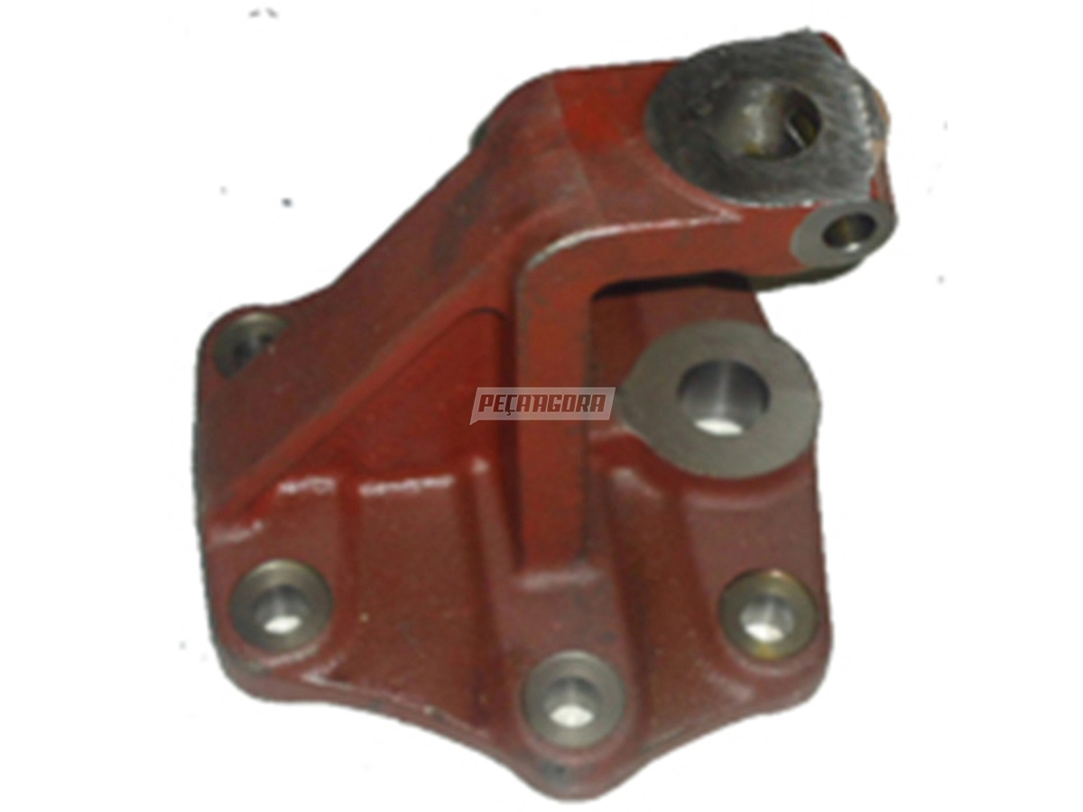 SUPORTE MOLA TRASEIRA PARTE DIANTEIRA MB 1929 1932 1935 (3873250001)