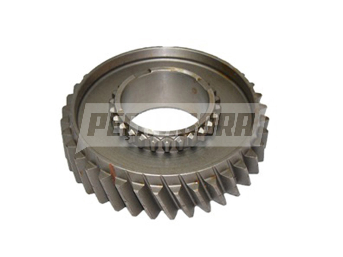 ENGRENAGEM 2A VEL SUPERIOR MOVEL (T2D311261)