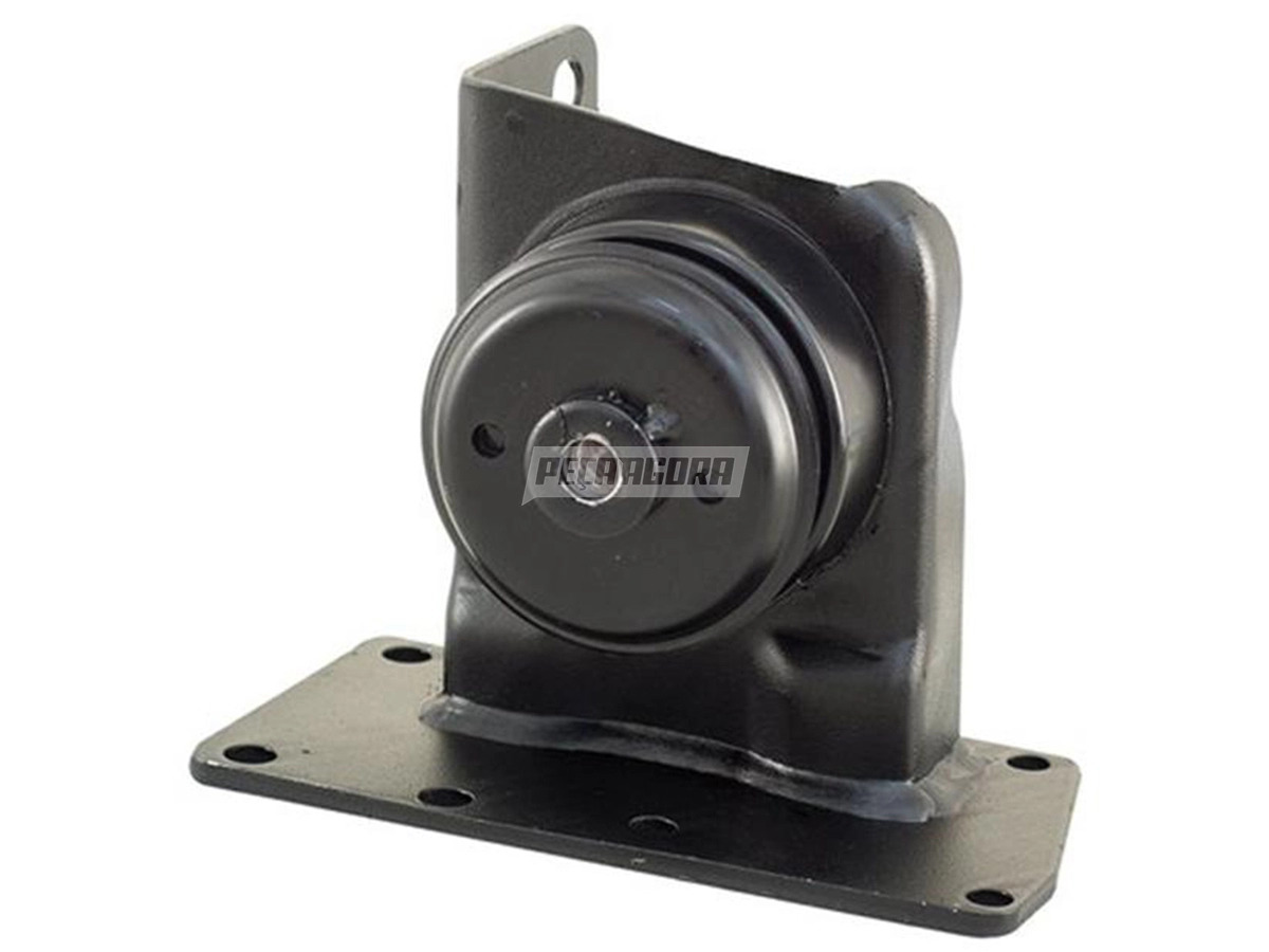 COXIM DIANTEIRO MOTOR LD DIREITO COM SUPORTE MB MICRO ONIBUS OM364LA OM904LA 915