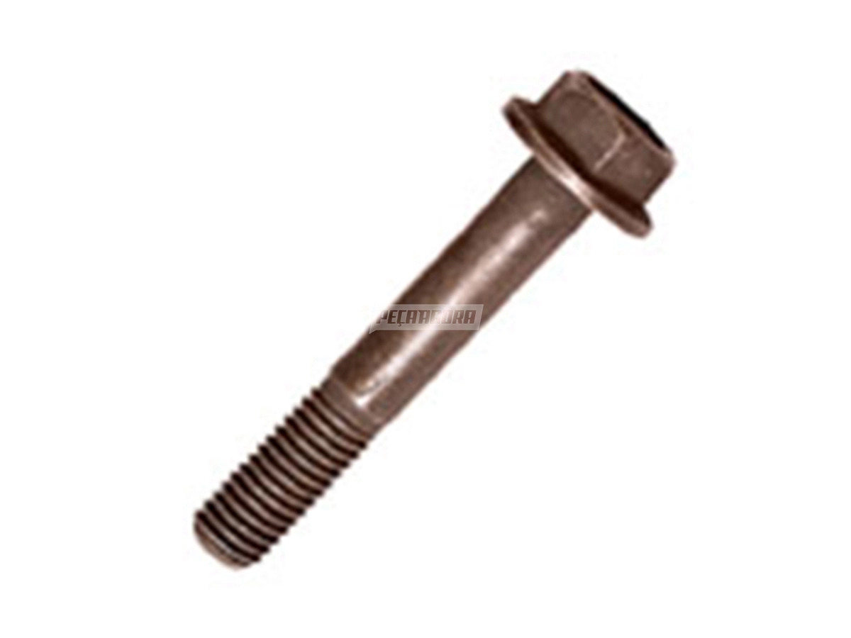 PARAFUSO COLETOR ADMISSAO M8X1.25X50 8.8 FLANGE MOTOR MB OM366 TODOS
 (914126008