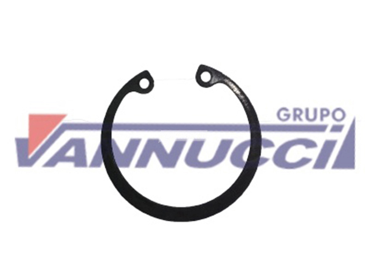 ANEL TRAVA EIXO CÂMBIO G210 G211 G221 G240 MB AXOR  
 (9452670073)