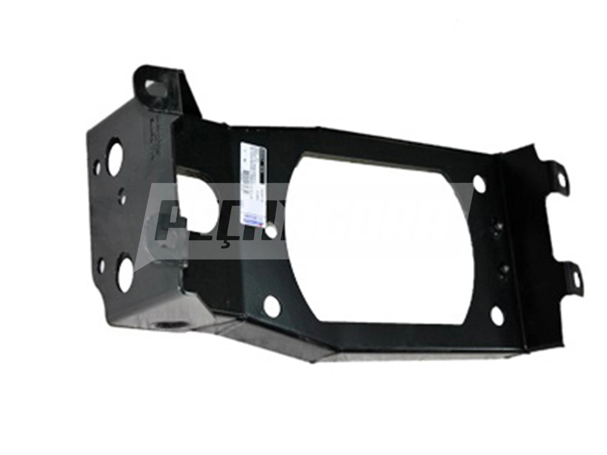 SUPORTE PARACHOQUE LE ESQUERDO VW 12.140H 14.150 16.170 16.220 24.220 35.300 14.