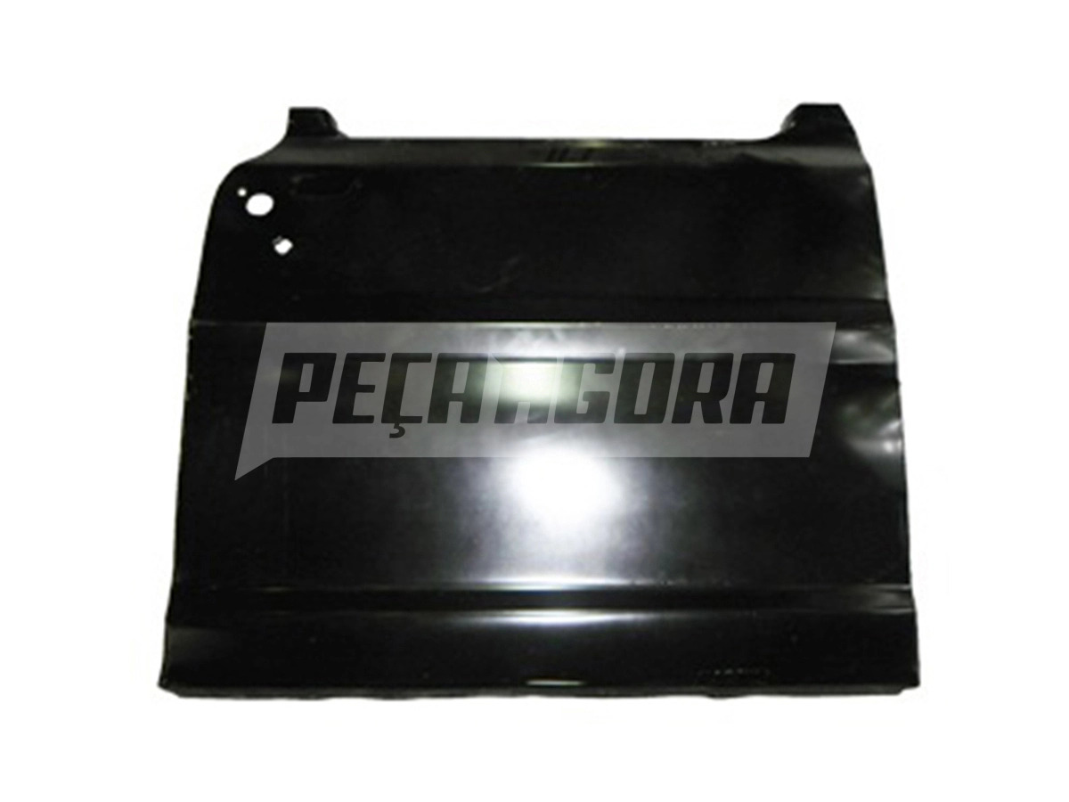 FOLHA PORTA DIREITO FORD F1000 F4000 F600 F11000 72 A 92 (89TU8120124X)