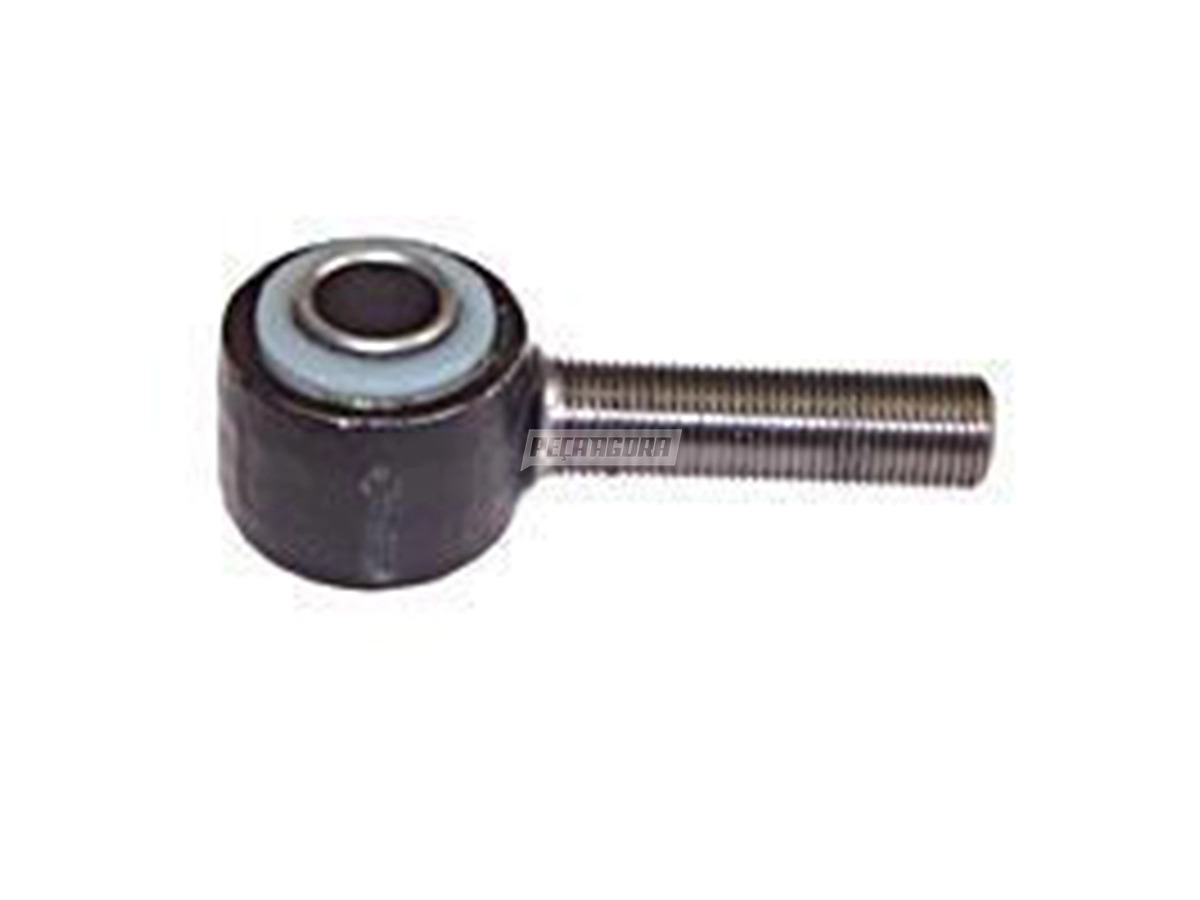 TERMINAL BARRA ESTABILIZADORA CÂMBIO LD DIREITO 16X1,5MM MB 1113 1313 1513 1516