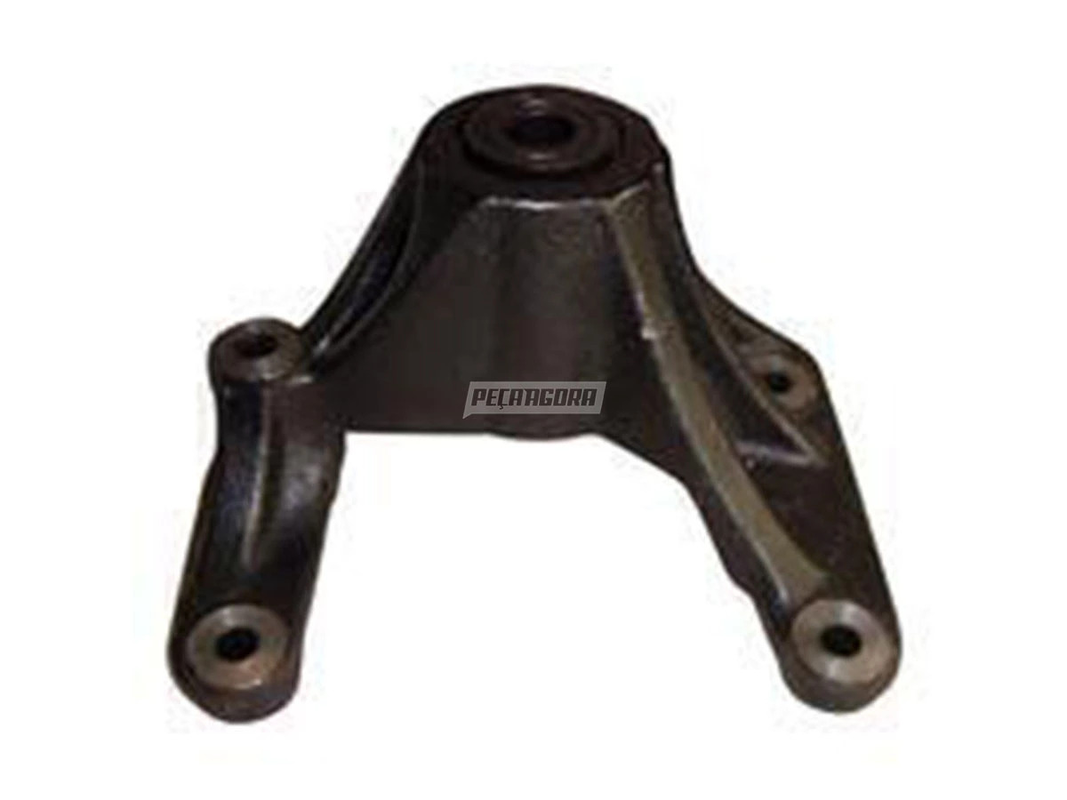 SUPORTE MOLA TRASEIRA PARTE TRASEIRA MB 1938S 1944S (9433200275)