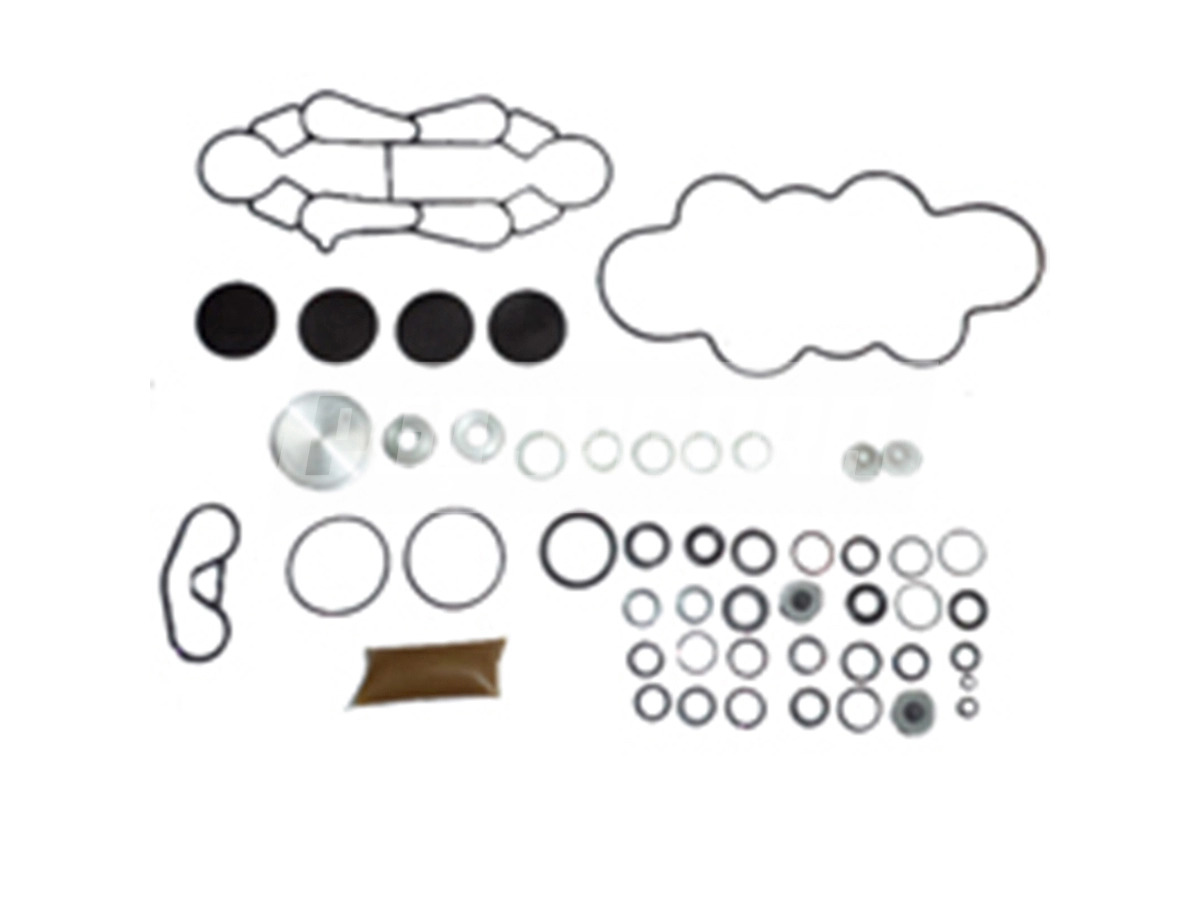 REPARO VALVULA 4 CIRCUITOS APU PCS NAO METAL MB 1214 1218 1414 1418 1614 1618 16