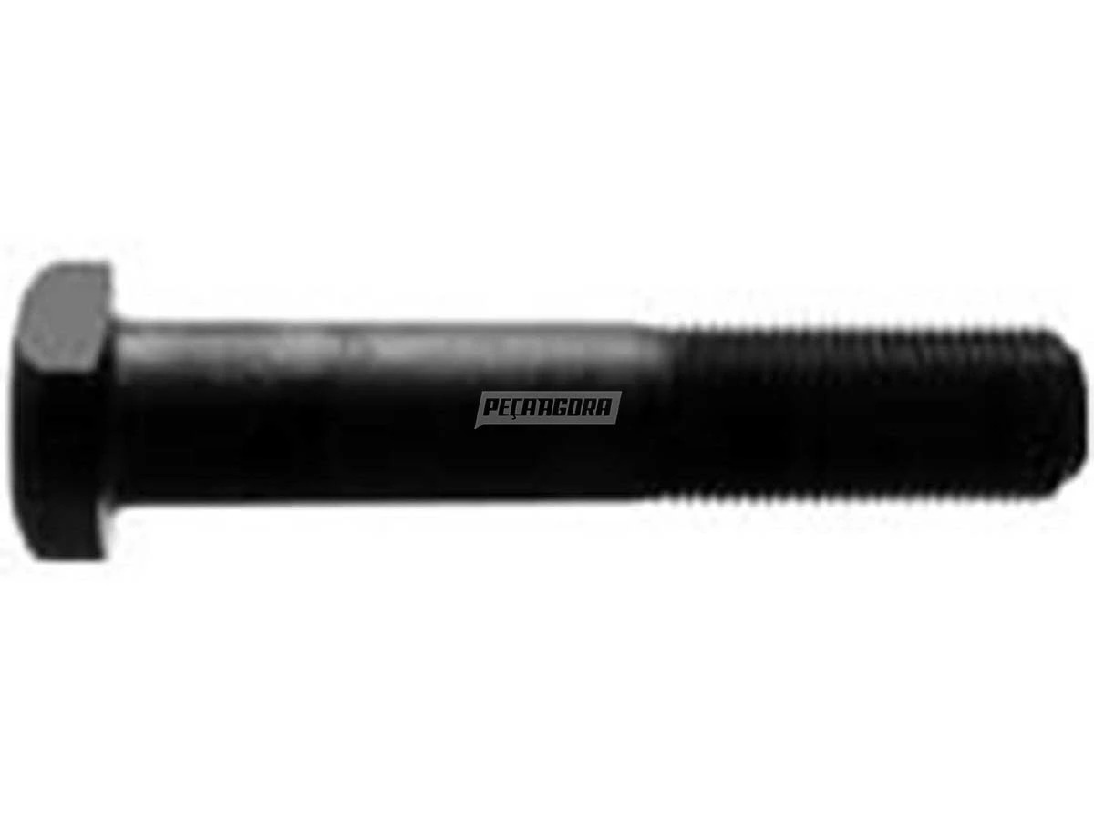 PARAFUSO RODA TRASEIRA ALUMINIO M18X1,5X90 VW 7100 8140 8140CO CE L80 (TAP601161