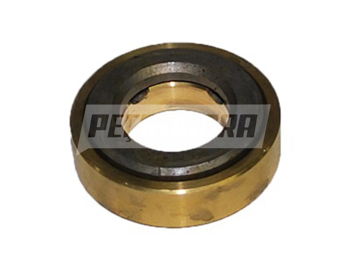 CHIME MANGA EIXO 23,40MM AGRALE 1600 (VA100C)