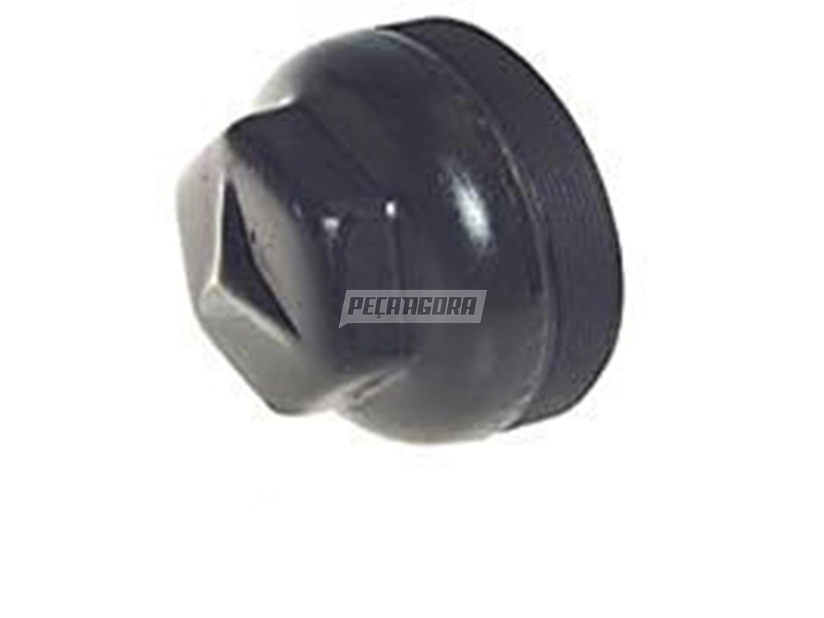CALOTA CUBO RODA DIANTEIRO FUNDIDA MB L1111 A 2213 L1620 (3443347025,)