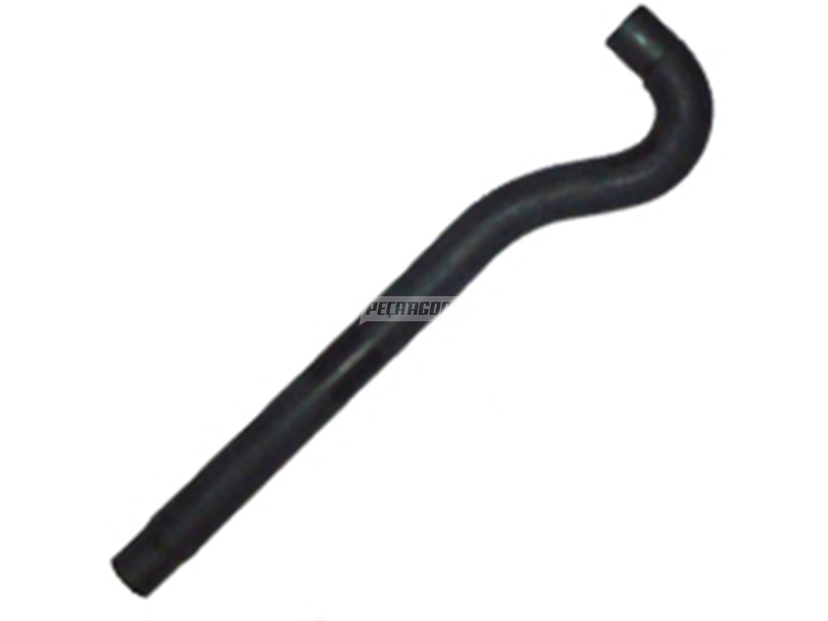 MANGUEIRA INFERIOR RADIADOR VW 15.180EOD 15.190EOD 17.210EOD 2010 DIANTE VOLKSWA