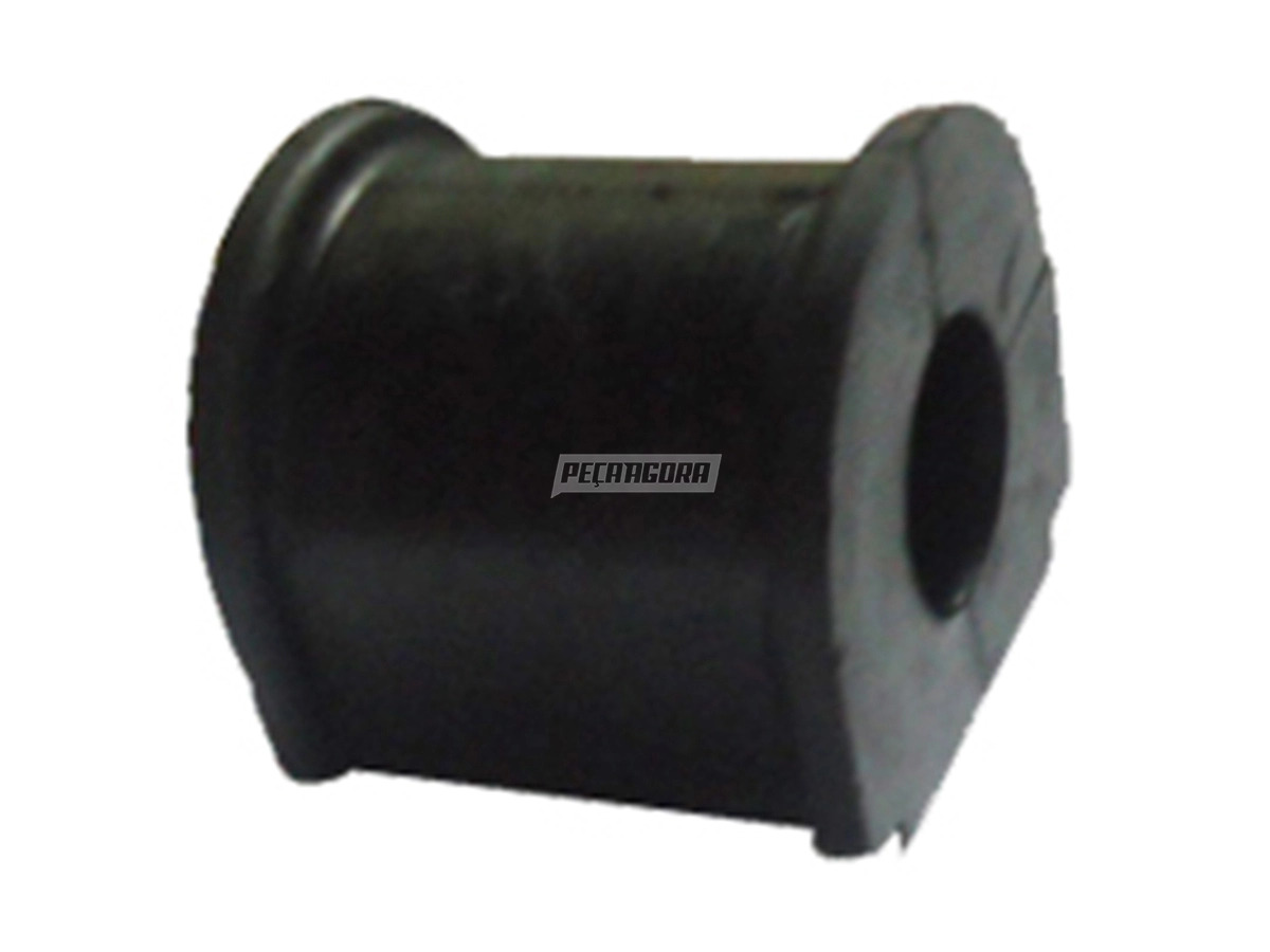 BUCHA SUPERIOR SUPORTE BARRA ESTABILIZADORA PARA IVECO DAILY 18MM DE DIÂMETRO (