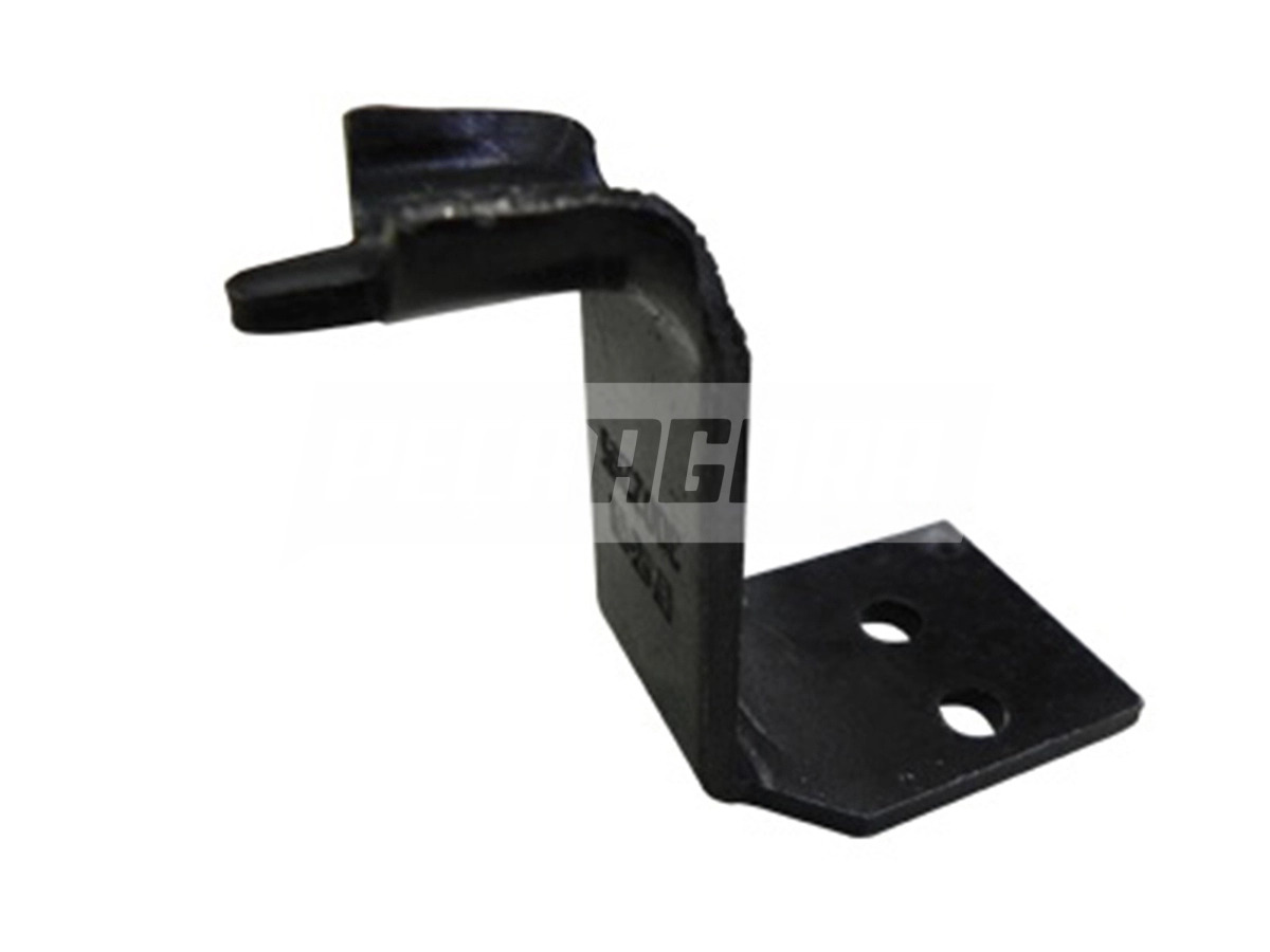 SUPORTE VALVULA FREIO VW CONJUNTO EATON RT7608 8609 11710 14918 12913 16918 (2T0