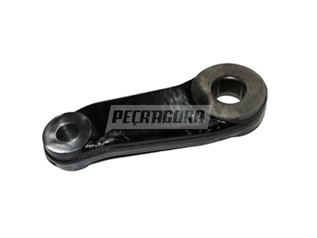 BRACO PITMAN DIRECAO FORD F350 2000 A 2005 (4C3Z3590DA)