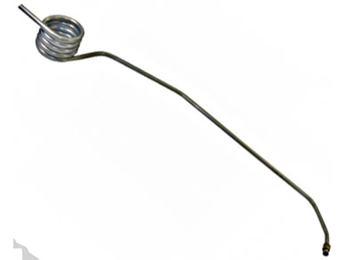 TUBO COMPRESSOR AR (2R0607312F-9)