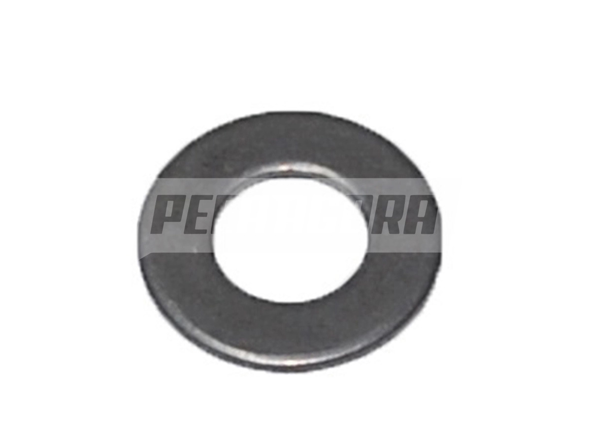 ARRUELA VEDADORA BICO INJETOR MWM X10 7,4X15X1,0MM VW 8140 8120 13150 13180 1518