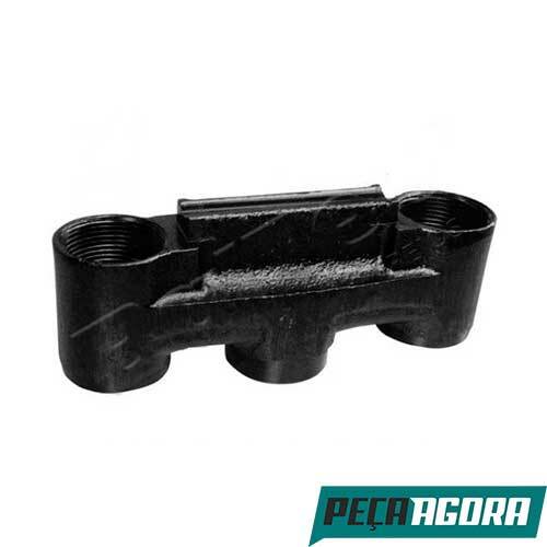 SUPORTE PINCA 22,5 TODAS (BRD1612)