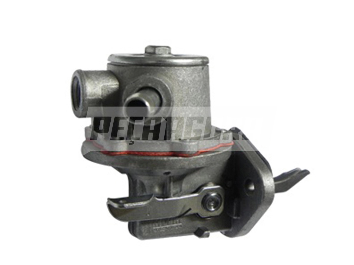 BOMBA ALIMENTADORA COMBUSTIVEL VW 7.100 7.120 8.120 8.140 8.100 8.150 14.150 12.