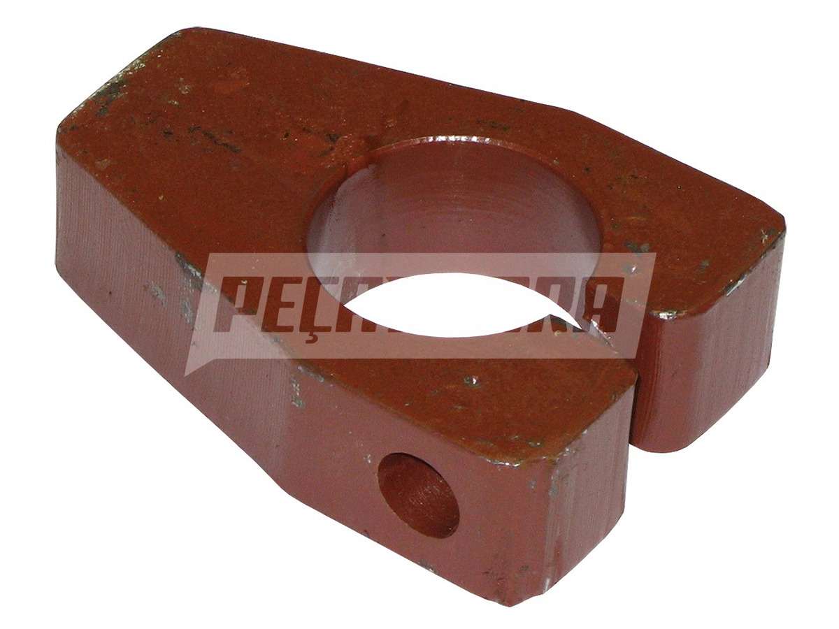 MANCAL PINO BALANCA RODOVIARIA CAPELINHA 50MM . (1421)