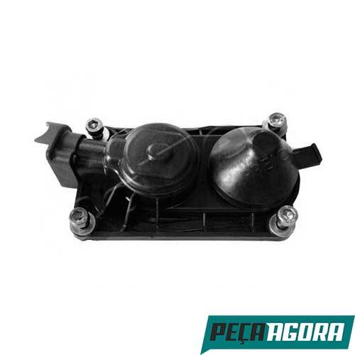 TAMPA DA CORRENTE MB MERCEDES BENZ ACCELO 915 PINCAS KNORR MONOBLOCO (BRD038-009