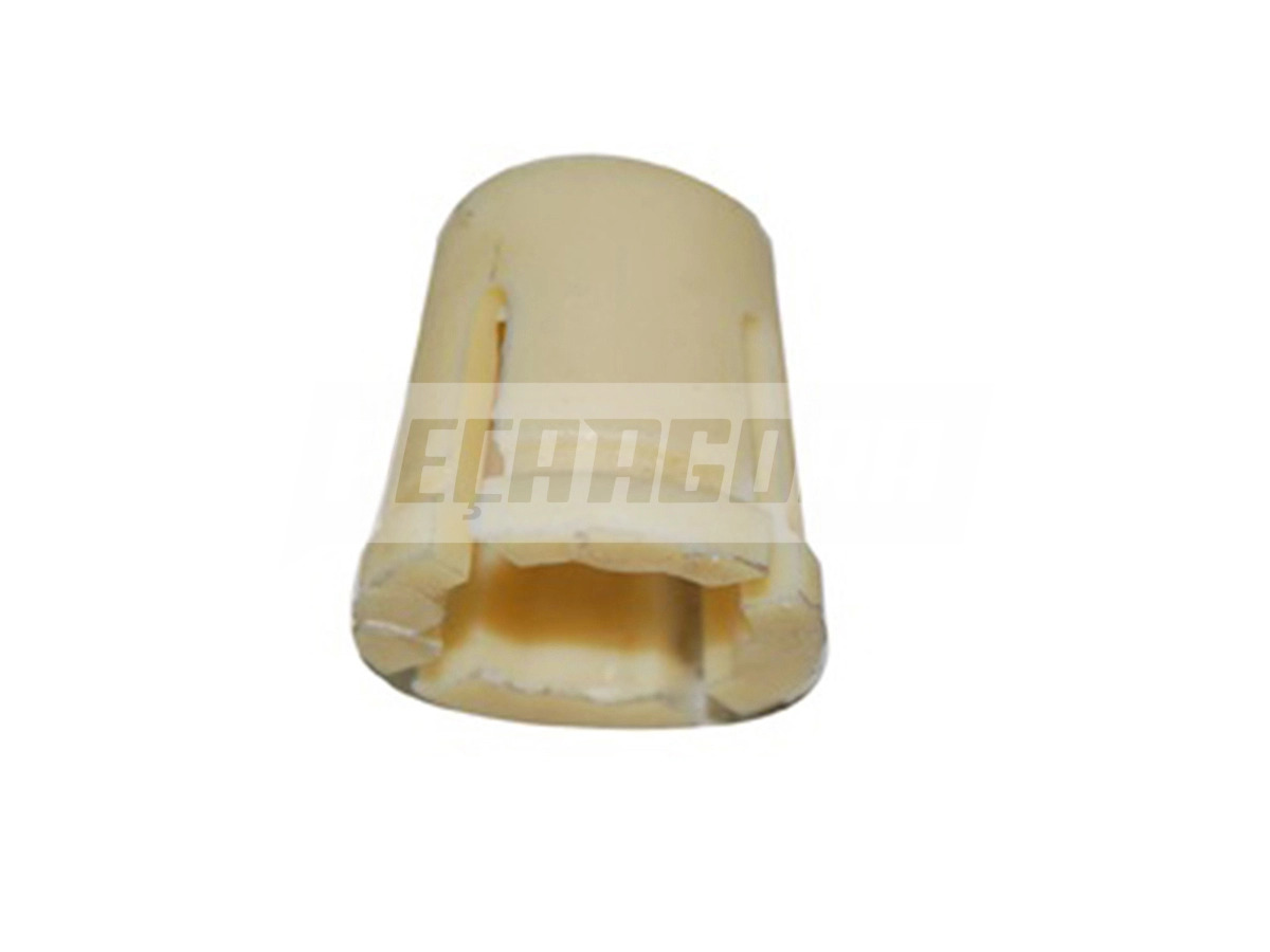 BUCHA REGULAGEM FAROL VW 14200 12140H 14150 14200 16170 16220 24220 24250 35300 
