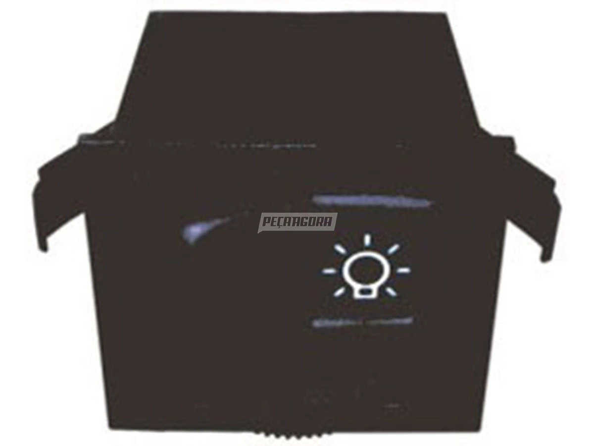 INTERRUPTOR DE LUZ C/ REOSTATO (305941531A,)
