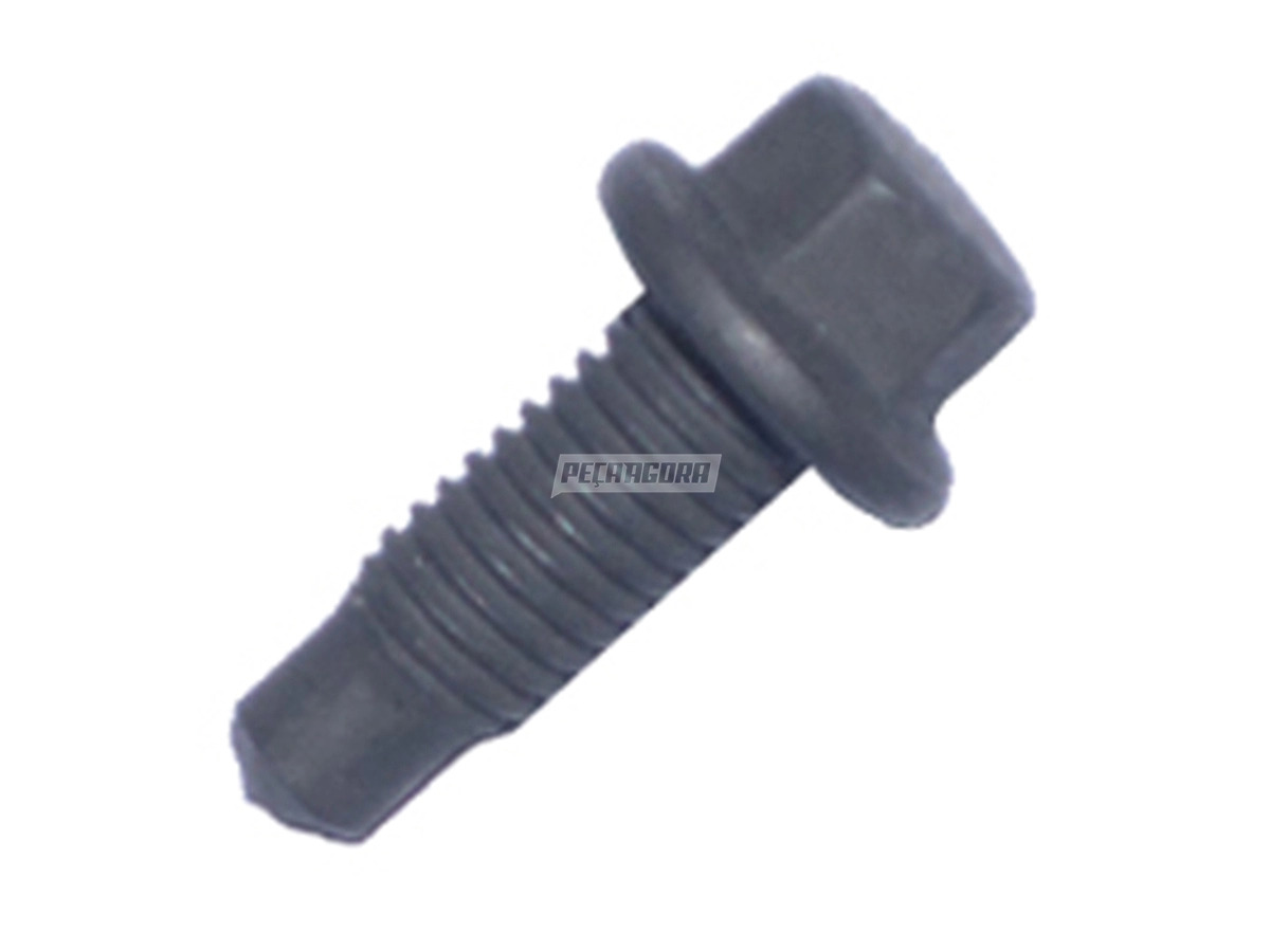 PARAFUSO CARTER MOTOR VW 12.170 16.170 13.170 15.190 19.320 25.320 31.320 18.320