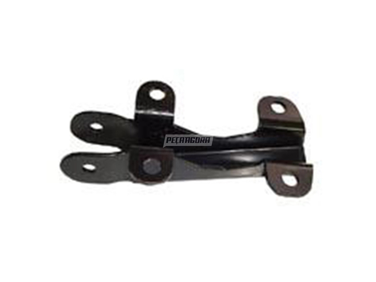 SUPORTE BARRA ESTABILIZADORA TRASEIRA VW 7100 8140 8100 L80 (TAP511315,)
