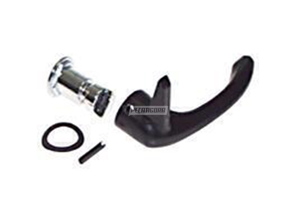 TRINCO QUEBRA VENTO LD DIREITO PRETO MB 1113 1313 1513 1518 2013 2213 ETC TODOS 