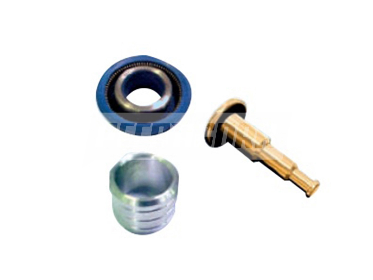 REPARO SERVO FREIO COM RETENTOR MB TODOS FREIO HIDRAULICO MB 1113 O362 (34558670