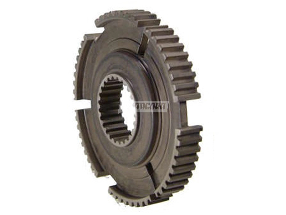 CUBO SINCRONIZADOR 5A 6A MARCHA CÂMBIO MB CÂMBIO G60 G85 OF1417 OH1418 L1218 1