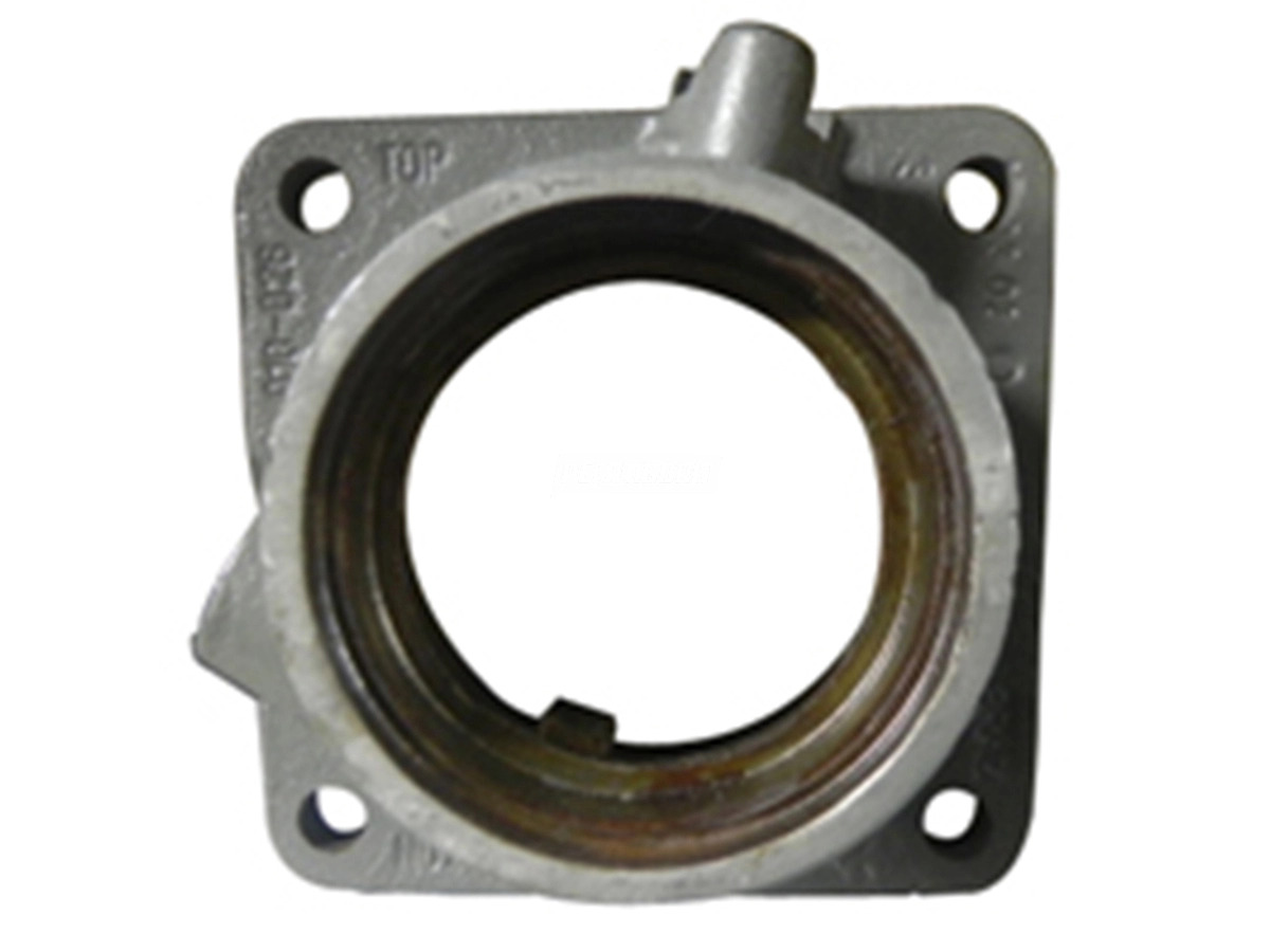 CARCACA SENSOR VELOCIMETRO FS5406 FS6306 FORD NOVO CARGO 1317 1517 1717 1722E 24