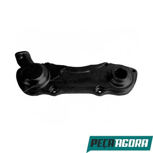 TAMPA DA CORRENTE SEM SENSOR TODAS AS PINCAS KNORR 22,5'' MB   LS1938 1938S O500