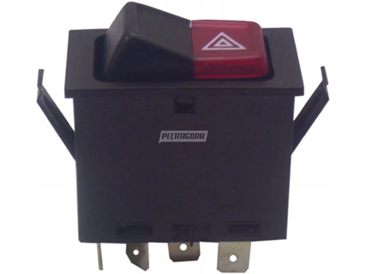 INTERRUPTOR PISCA ALERTA (ZBC95323505,)