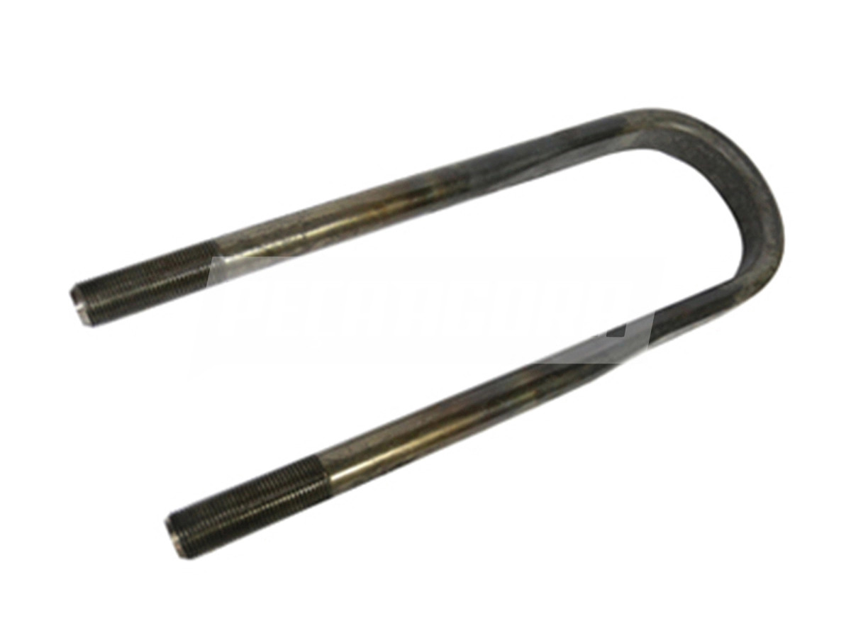 GRAMPO MOLA M24X2.0 X 102 X 380 MODELO CA (24102380CA)