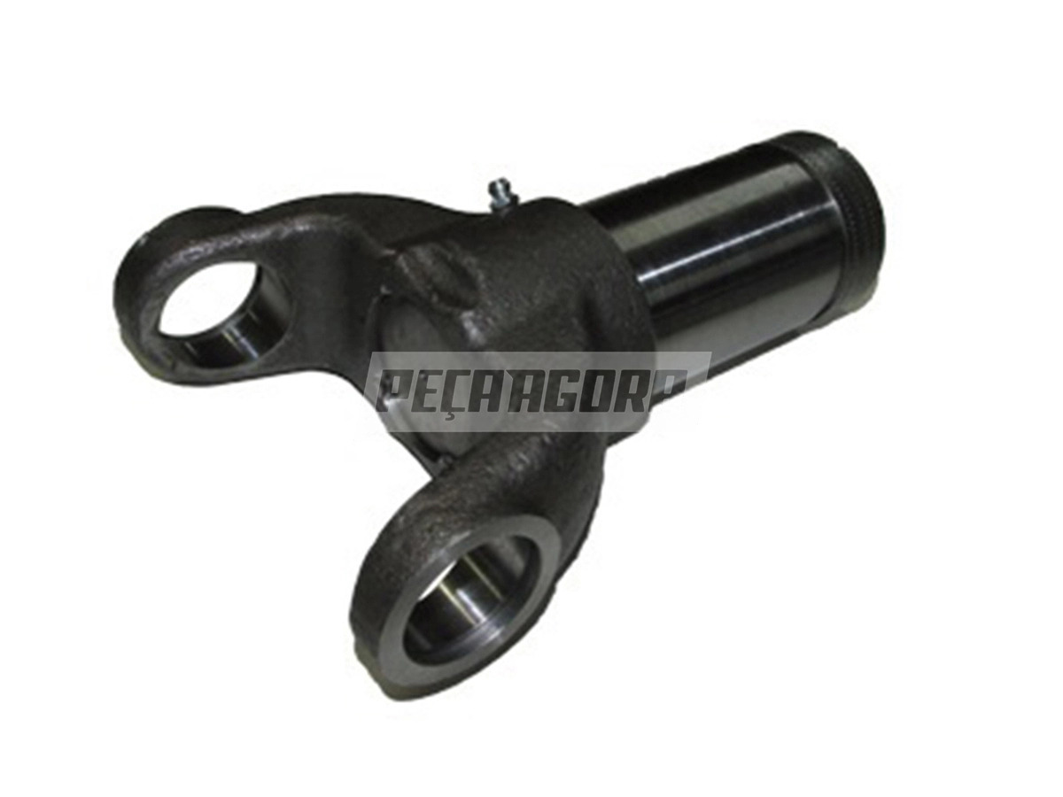 LUVA CARDAN CRUZETA 5-275X VW 12140T 12170BT 12180 14150 14170 16170 16200 SERIE